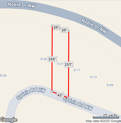 5121 Sydnie Road Nw, Rochester, MN 55901 - Image #2