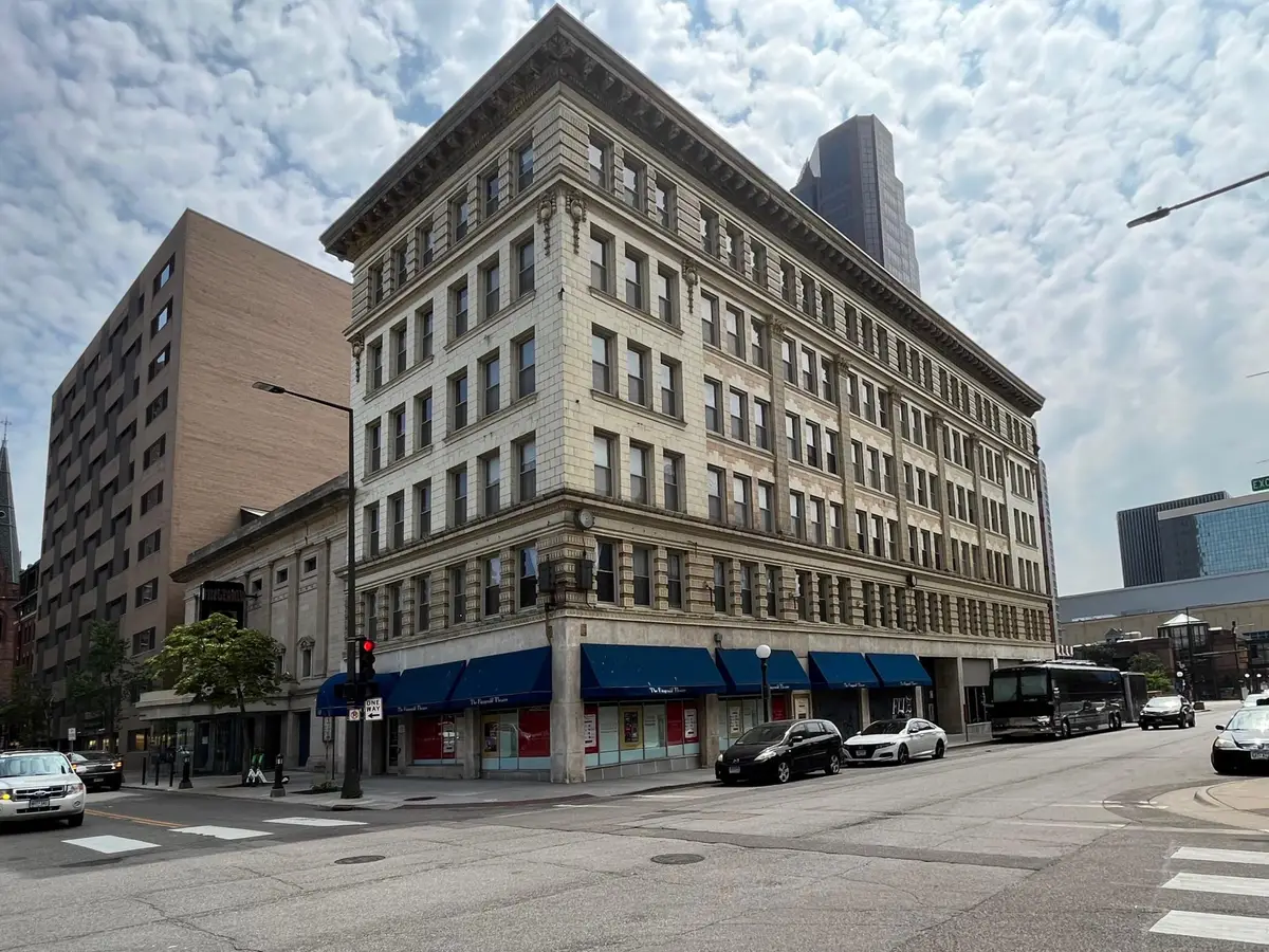 488 Wabasha Street N #201, Saint Paul, MN 55102 - #1