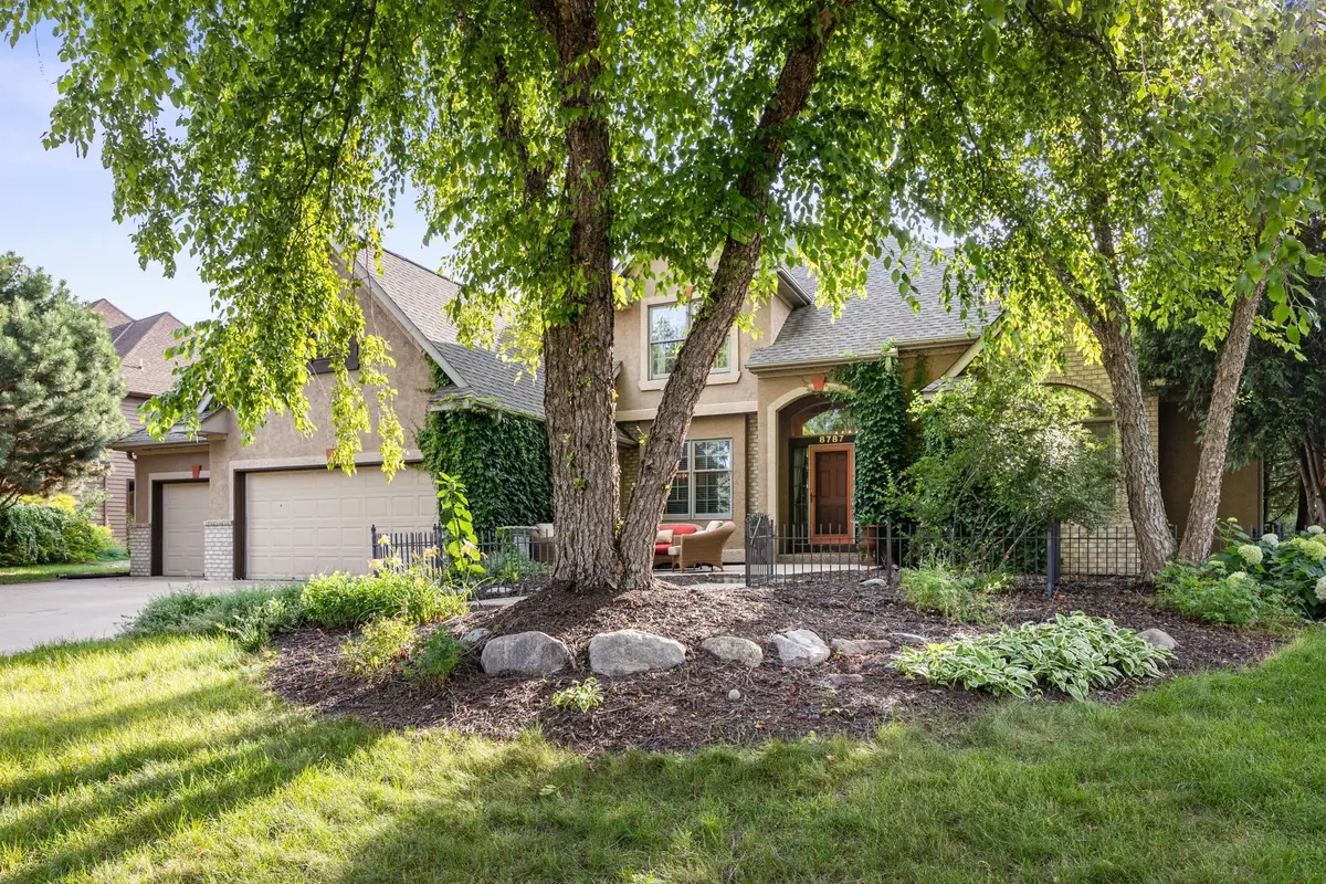 8787 Ridge Ponds Lane, Victoria, MN 55386 - #1