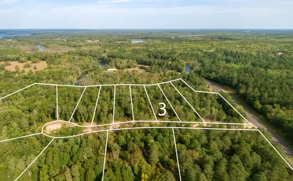 Lot 3 River Trail Road, Crosslake, MN 56442