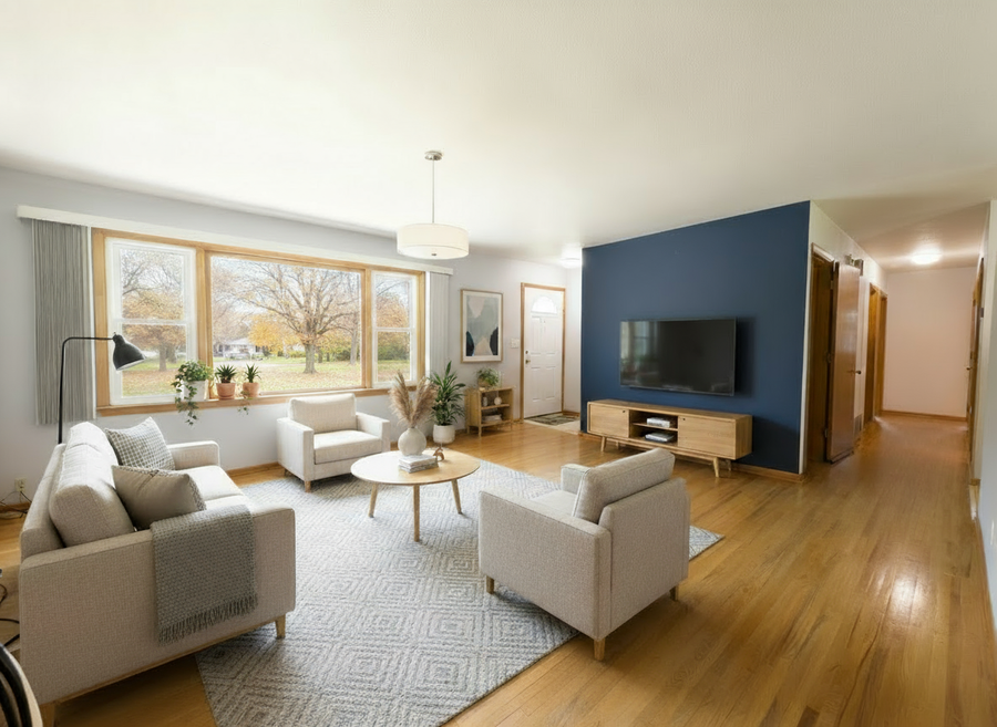 525 Maple Lane, Moorhead, MN 56560 - Image #2