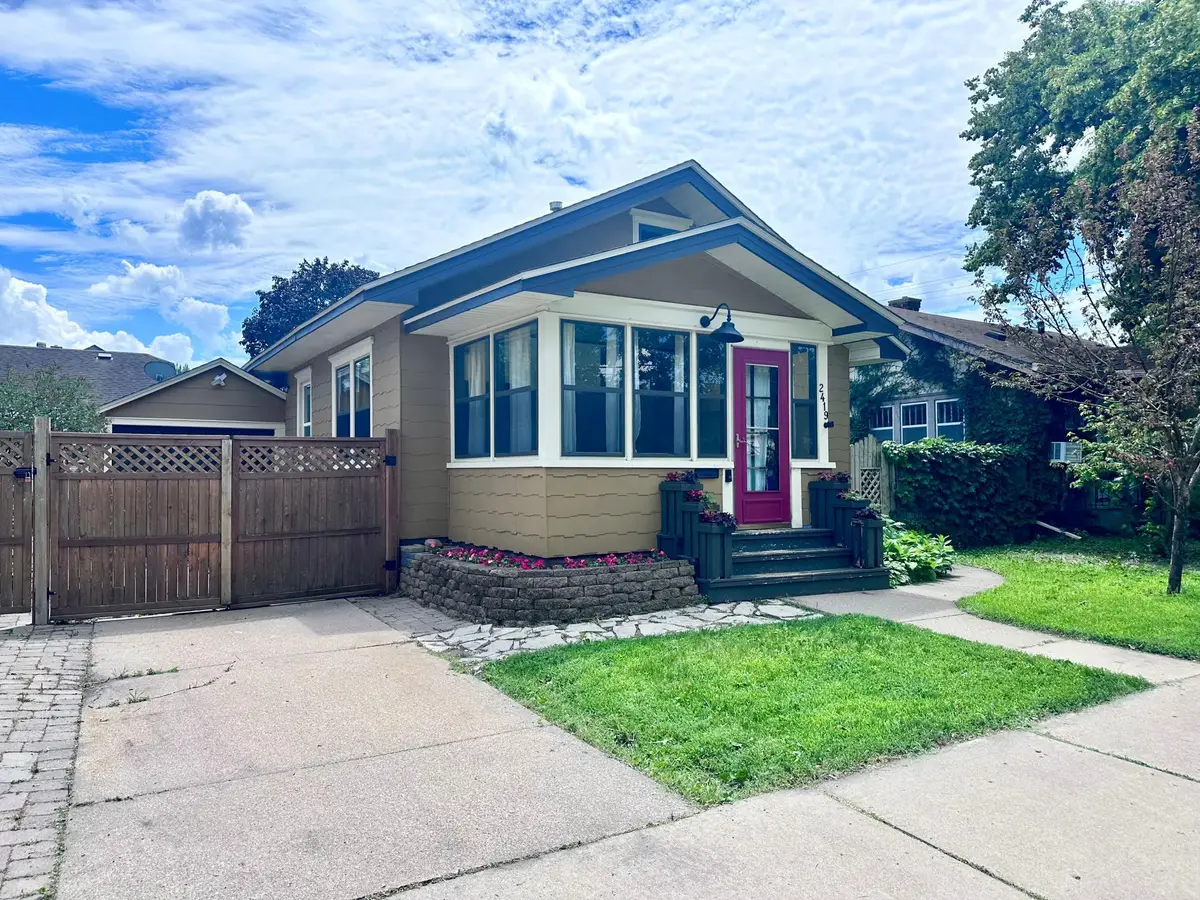 2419 E 38th Street, Minneapolis, MN 55406 - #1
