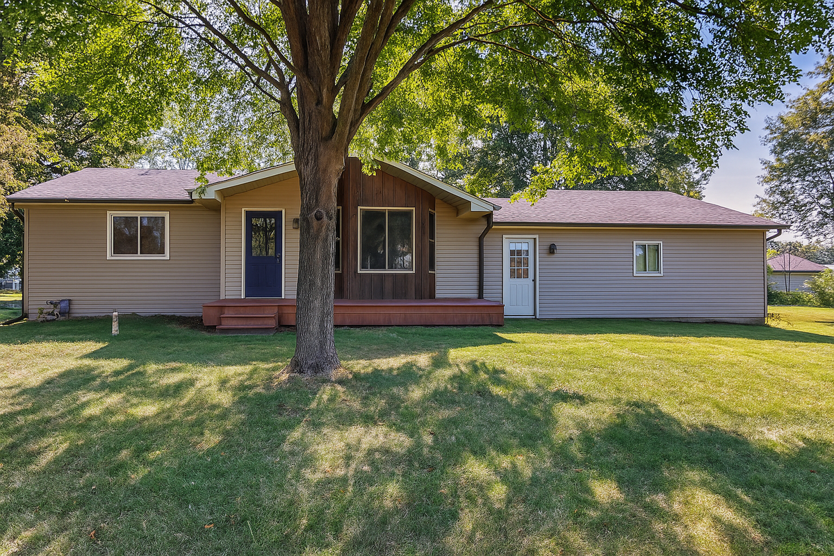 N15508 Harris Road, Trempealeau, WI 54661 - Image #1
