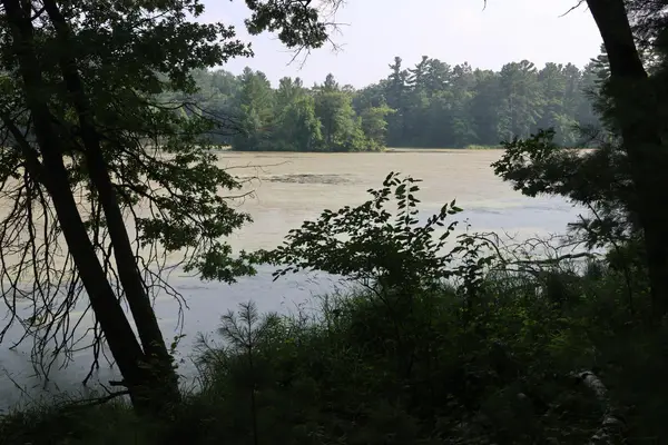 Lot 11 103rd Street, Frederic, WI 54837