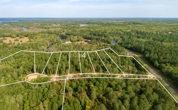 Lot 4 River Trail Road, Crosslake, MN 56442