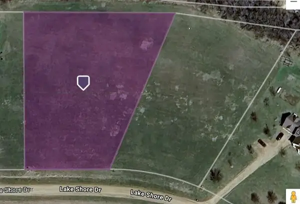 TBD Lake Shore Drive, Sherburn, MN 56171