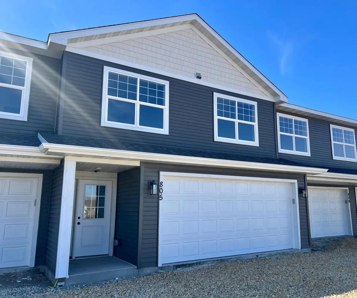 805 Tomahawk Court, Madison Lake, MN 56063 - #1