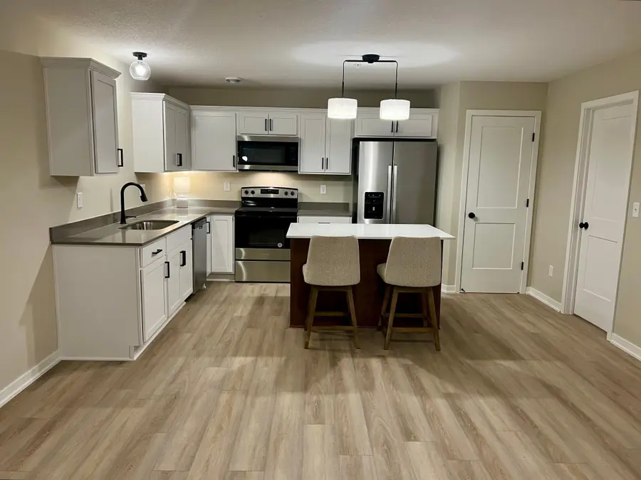 805 Tomahawk Court, Madison Lake, MN 56063 - #3