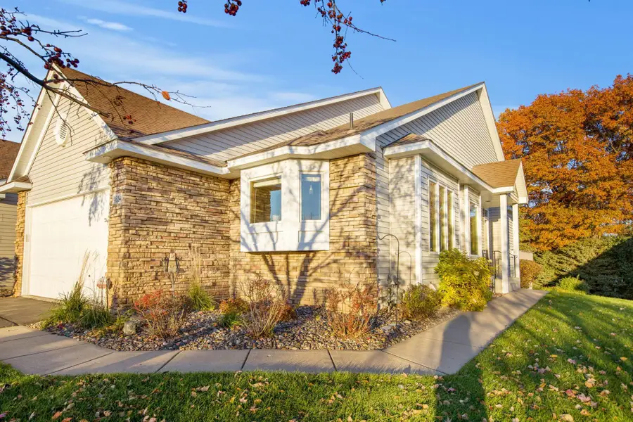 4834 Moon Lake Circle, White Bear Lake, MN 55127 - Image #3