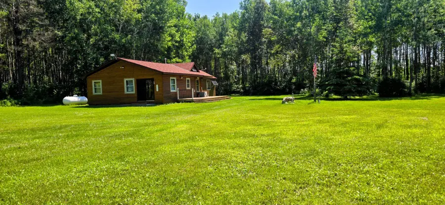 2965 Bankton Road Sw, Baudette, MN 56623 - #2