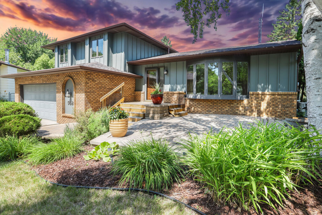 502 8th Street E, West Fargo, ND 58078 - Image #1