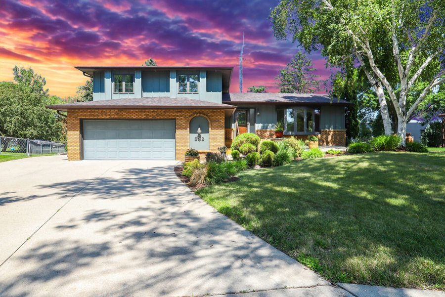 502 8th Street E, West Fargo, ND 58078 - Image #2