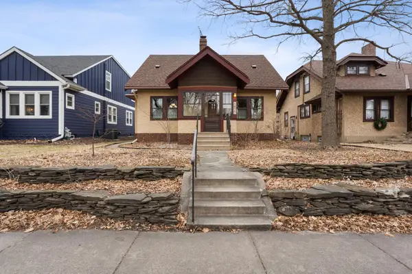 1875 Juliet Avenue, Saint Paul, MN 55105