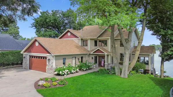 4267 Grainwood Circle Ne, Prior Lake, MN 55372