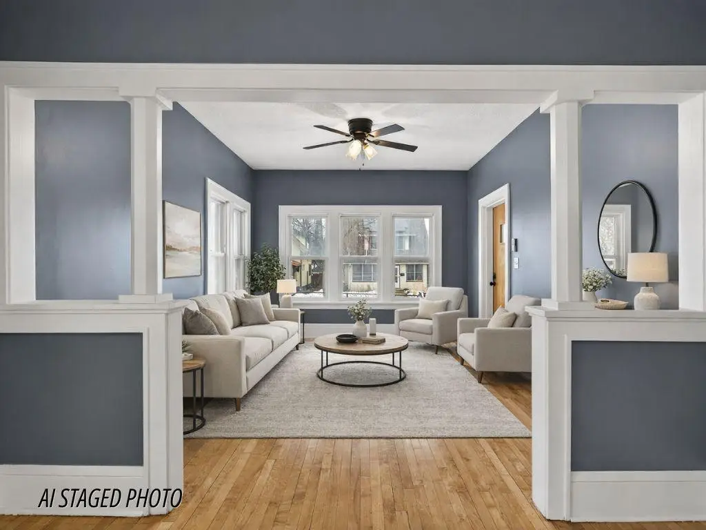 3830 Queen Avenue N, Minneapolis, MN 55412 - Image #1