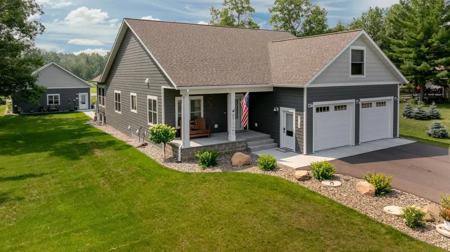 6461 Kabekona Beach Road Nw, Walker, MN 56484 - #2