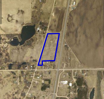 TBD Elderberry Drive, Long Prairie, MN 56347 - #2