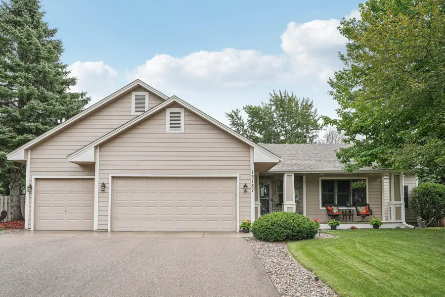 13187 Narcissus Street Nw, Coon Rapids, MN 55448 - #2