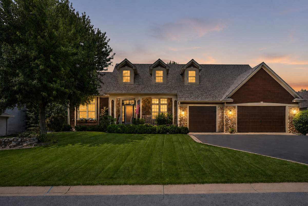 19081 Inndale Drive, Lakeville, MN 55044 - #1