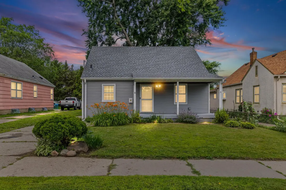 1125 Farrington Street, Saint Paul, MN 55117 - #1