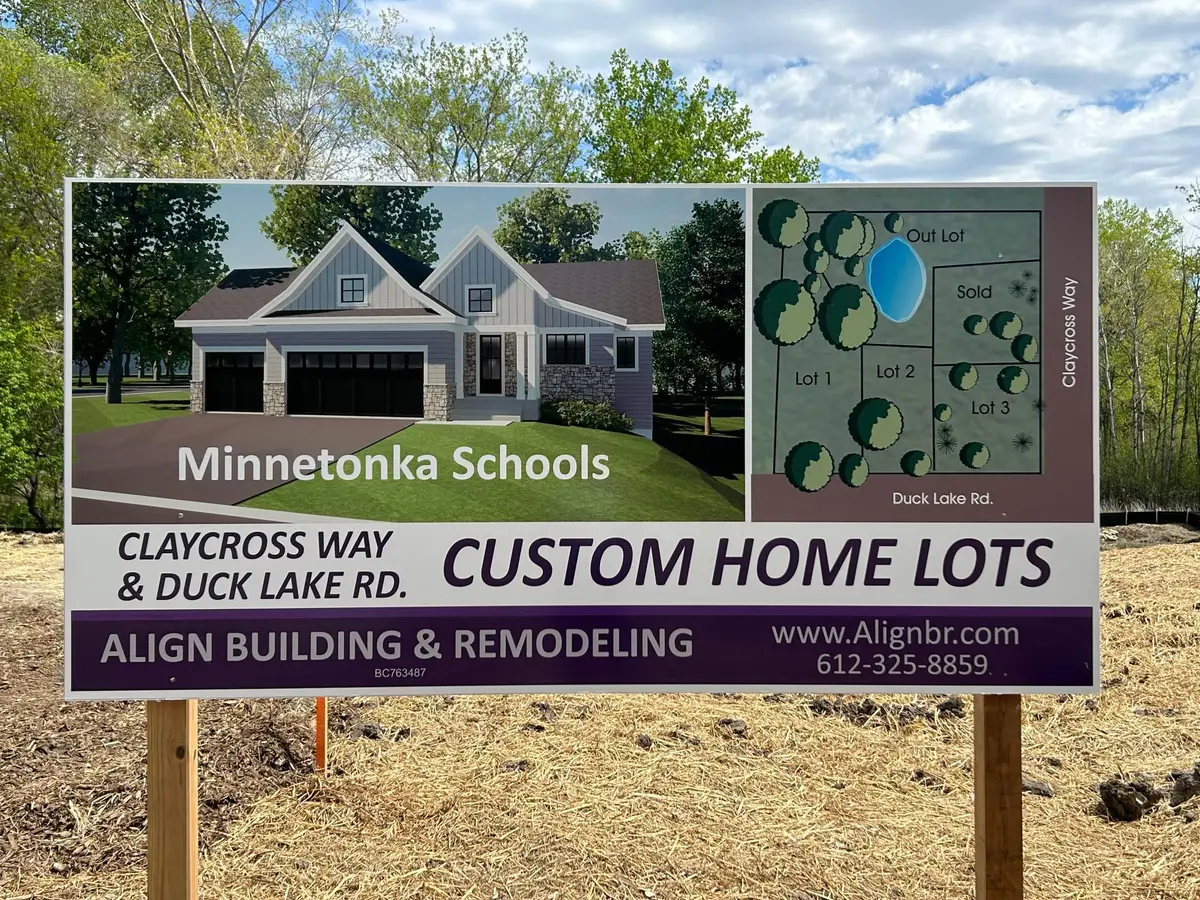 6285 Duck Lake Road, Eden Prairie, MN 55346 - #1