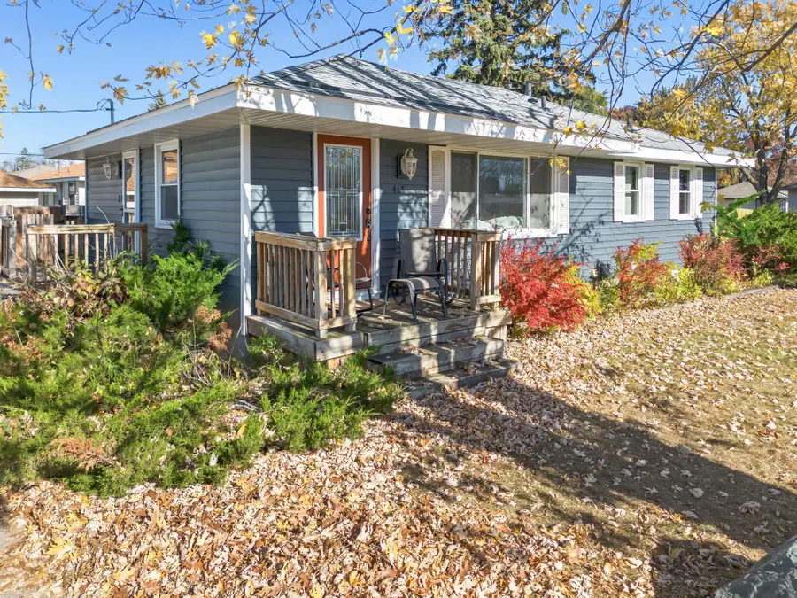 413 Territorial Road Ne, Blaine, MN 55434 - Image #2