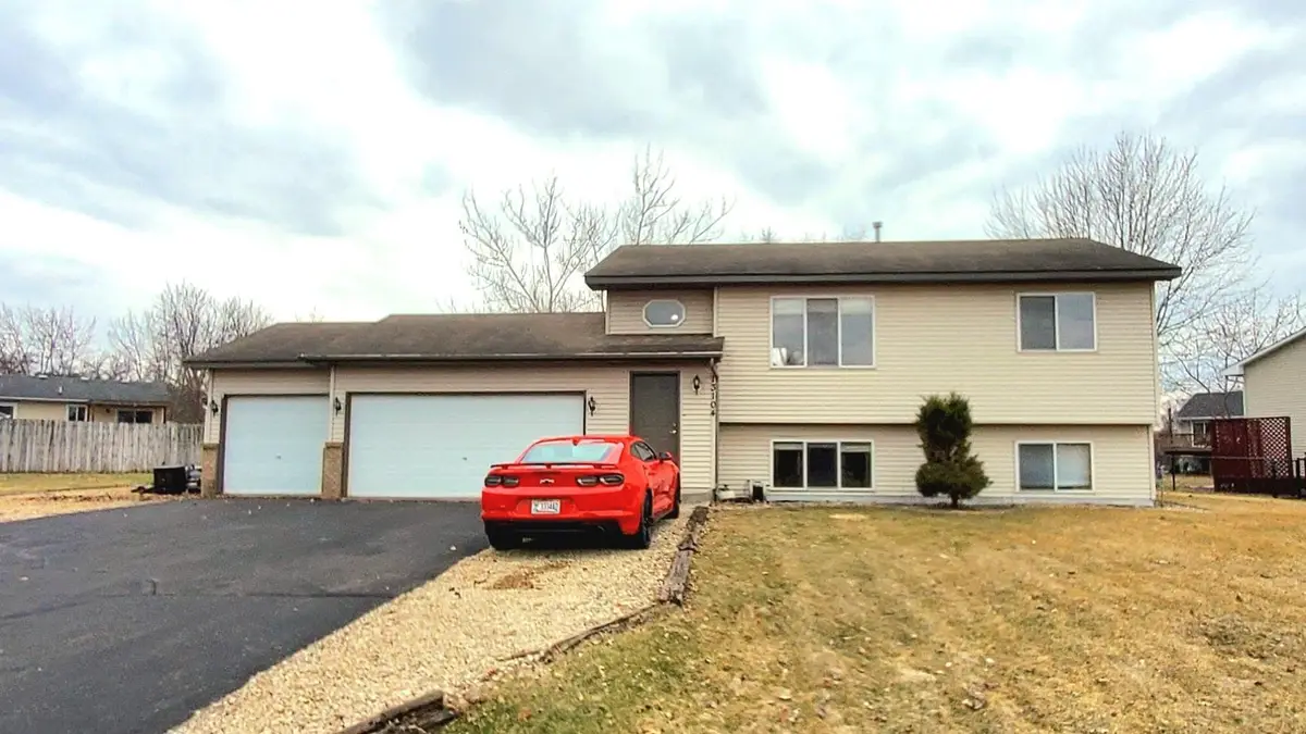 13104 192 1/2 Court Nw, Elk River, MN 55330 - #1