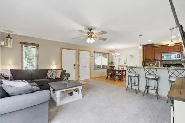 3467 Greenwood Court S, Eagan, MN 55122