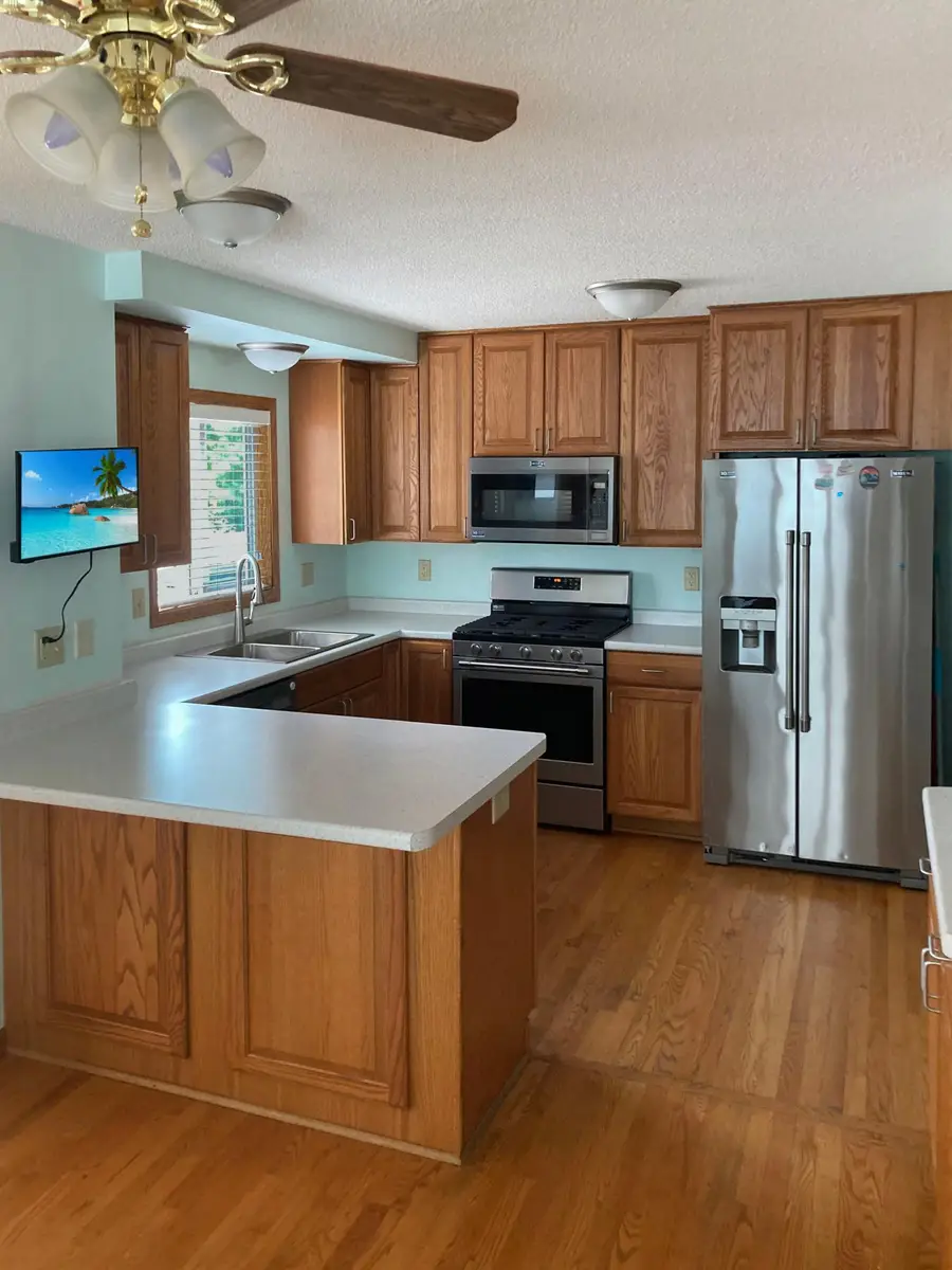1630 Fairway Drive Ne, Columbia Heights, MN 55421 - #2