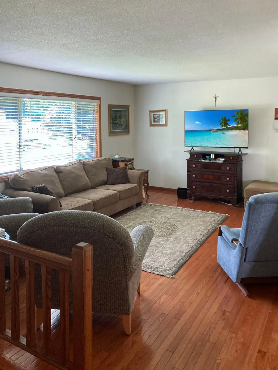 1630 Fairway Drive Ne, Columbia Heights, MN 55421 - #3