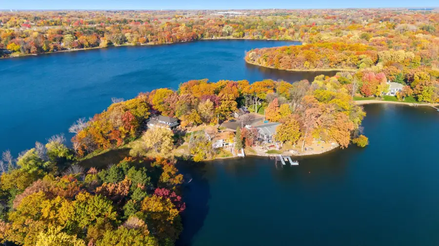 8190 Hill Trail N, Lake Elmo, MN 55042 - Image #2