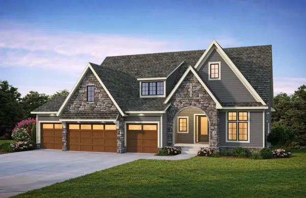 19765 63rd Place, Corcoran, MN 55340