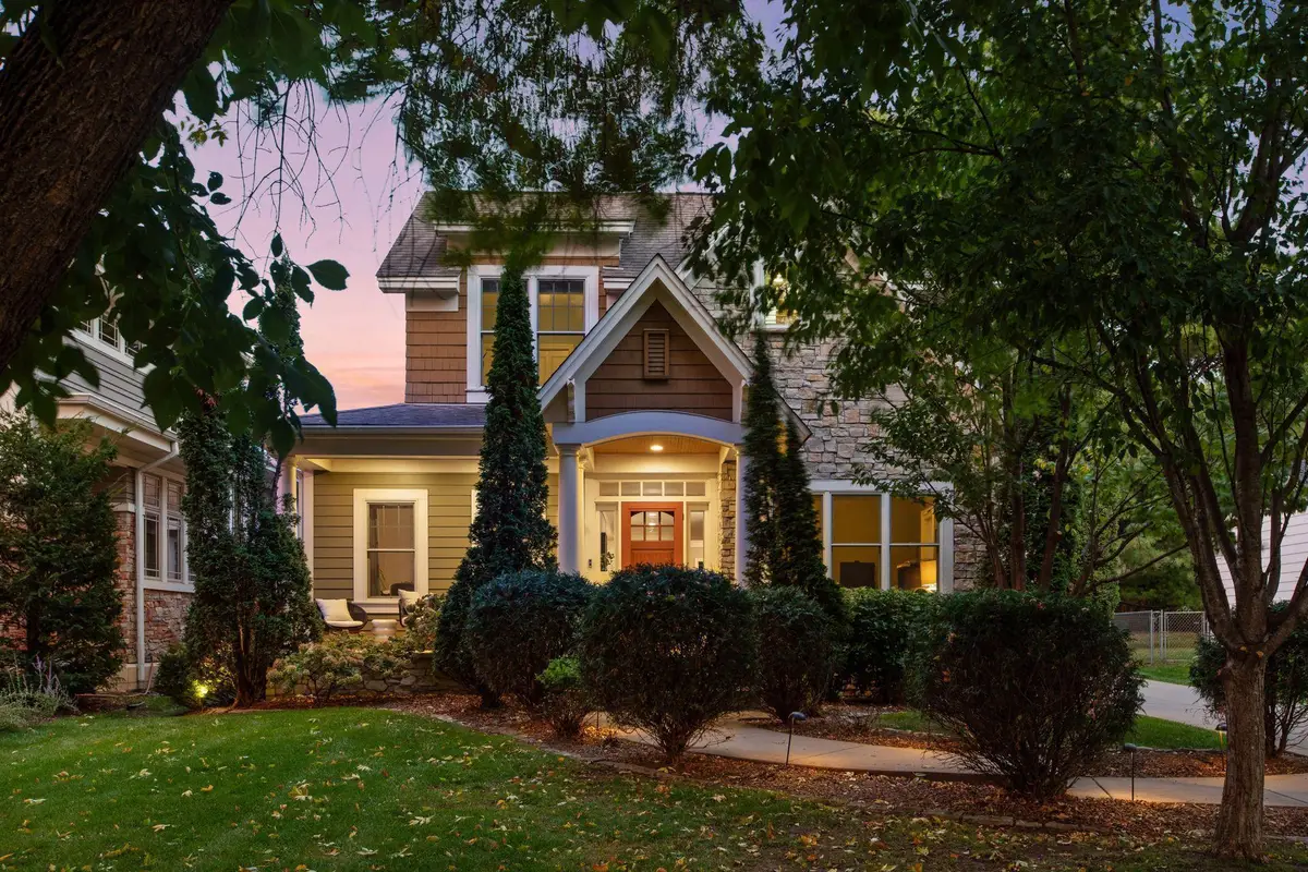 5321 Halifax Avenue S, Edina, MN 55424 - #1