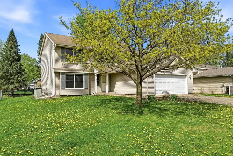 1053 Kettle Creek Road, Eagan, MN 55123 - #3