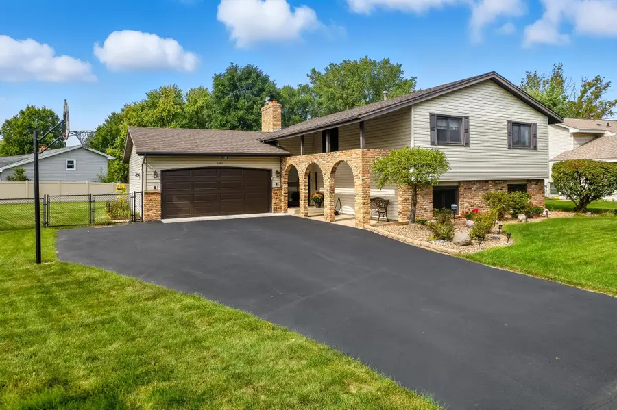 3403 12th Avenue, Anoka, MN 55303 - #2