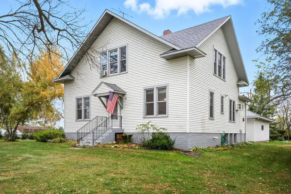 19383 Babcock Avenue, Winsted Twp, MN 55354