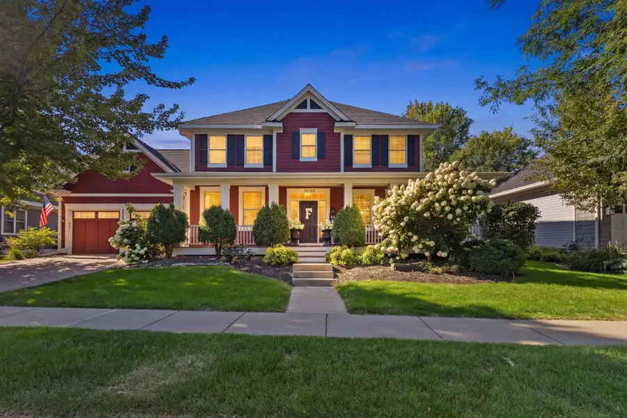 16926 Dynamic Drive, Lakeville, MN 55044 - #2