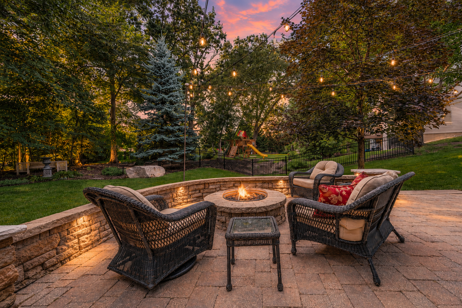 3865 N Ridge Drive, Eagan, MN 55123 - #2