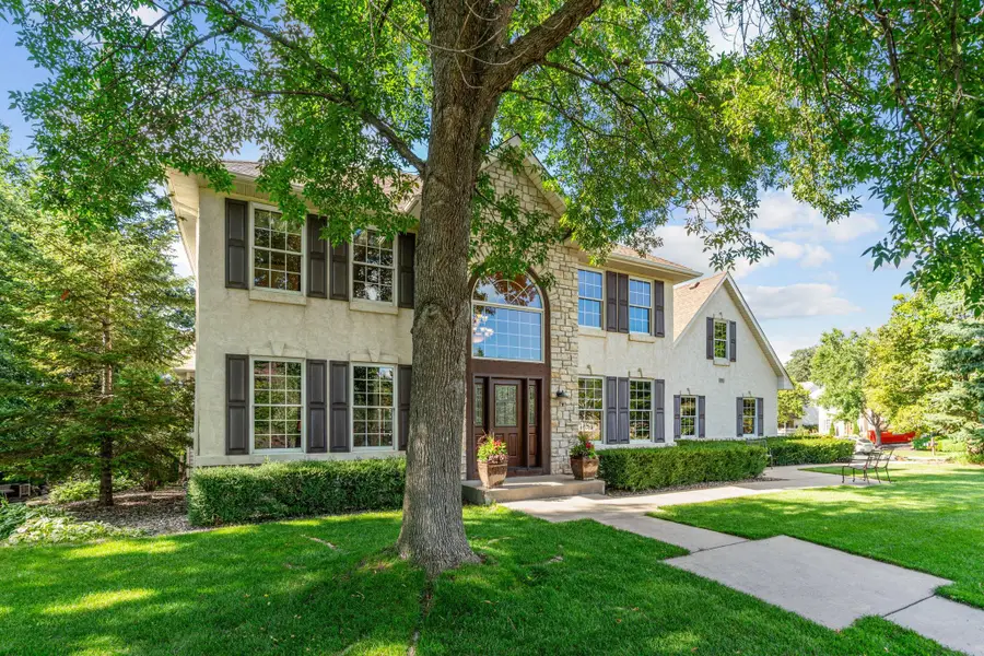 3865 N Ridge Drive, Eagan, MN 55123 - #3