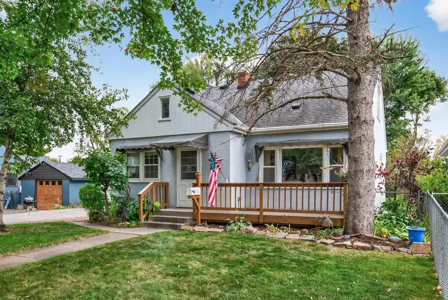 438 19th Avenue N, South Saint Paul, MN 55075 - #2