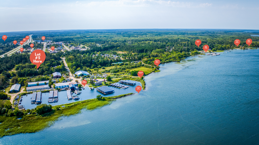 5 Maple Drive Ne, Cass Lake, MN 56633 - Image #2