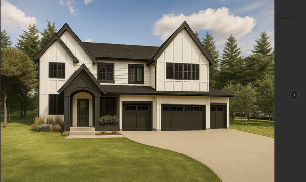 3749 Brookside Drive, Chaska, MN 55318