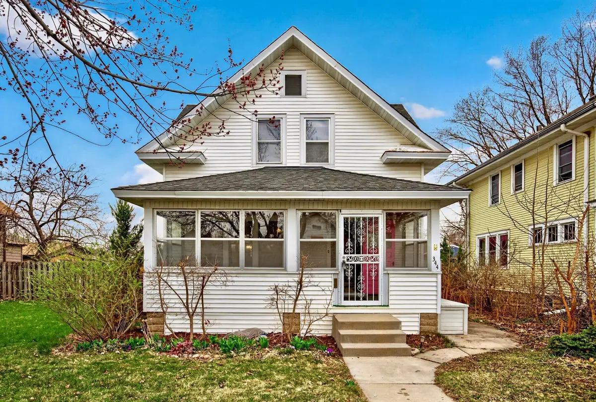 344 6th Avenue S, South Saint Paul, MN 55075 - #1