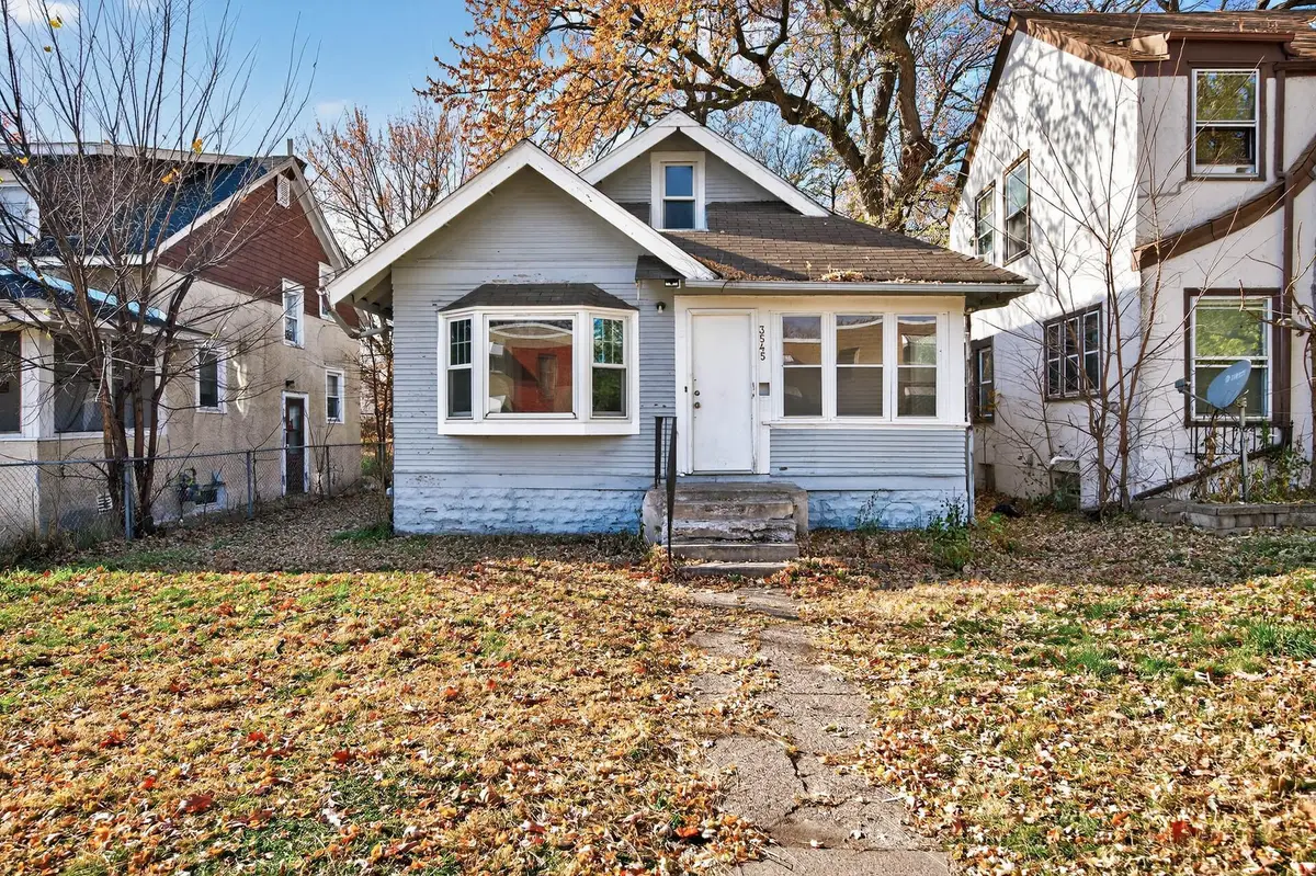 3545 Penn Avenue N, Minneapolis, MN 55412 - Image #1