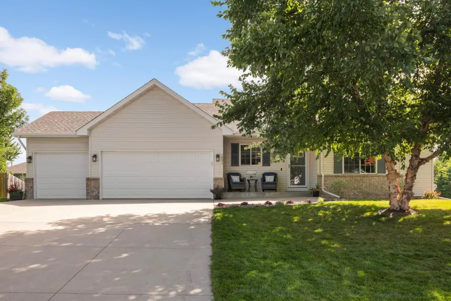 1803 Coney Lane, Waconia, MN 55387 - #2