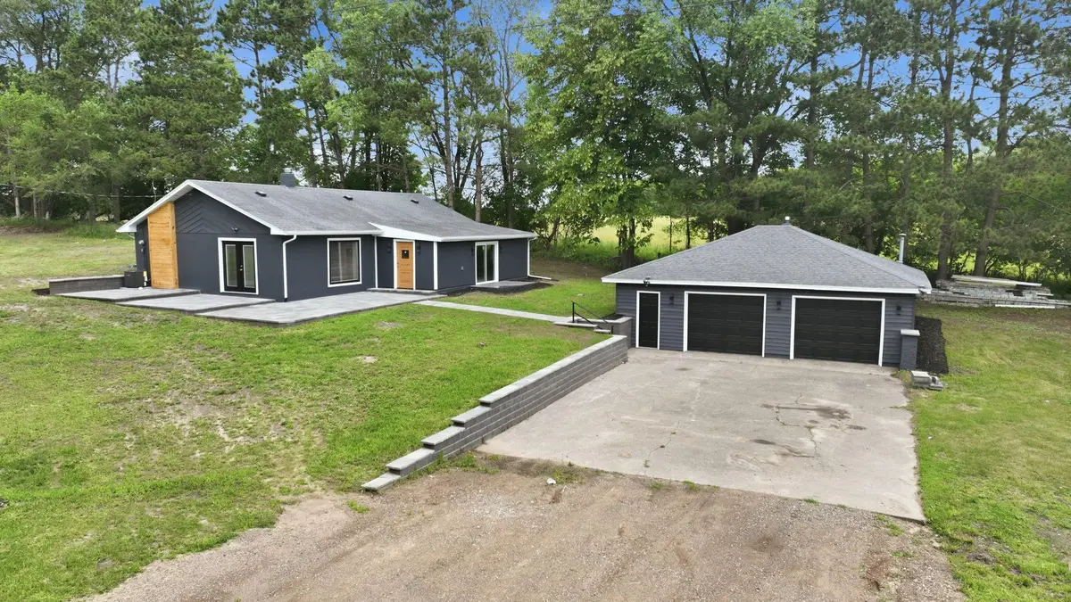 3941 357th Avenue Nw, Cambridge, MN 55008 - #1