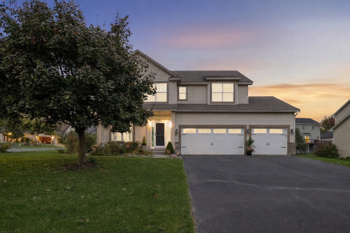 20742 Fury Court, Lakeville, MN 55044 - Image #1