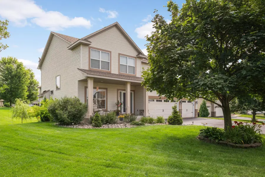 20742 Fury Court, Lakeville, MN 55044 - Image #2