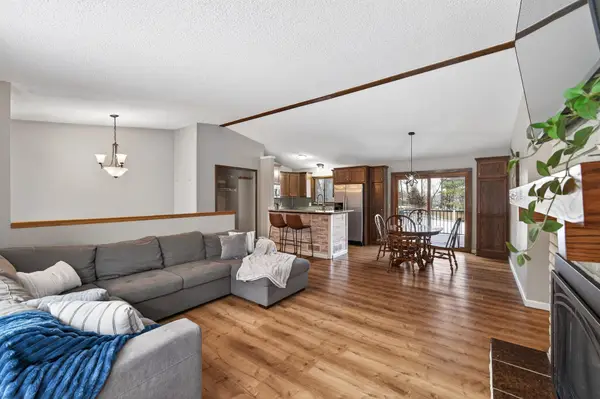 9280 239th Street N, Forest Lake, MN 55025