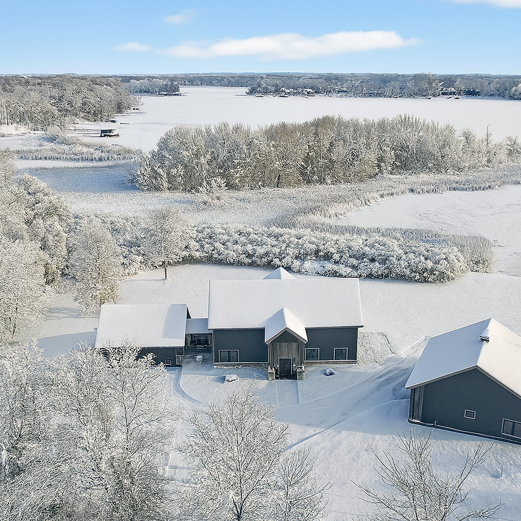 6235 N Shore Drive, Greenfield, MN 55373 - Image #1